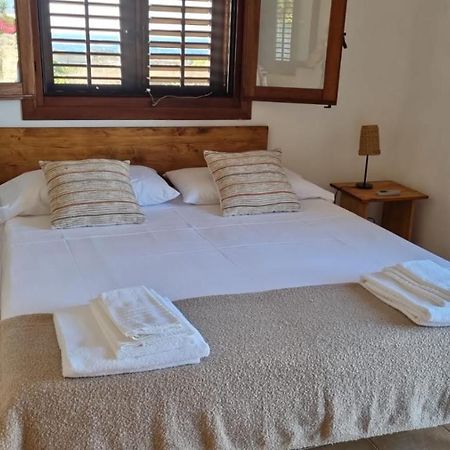 Ferienwohnung La Finestra A Tramontana Favignana Exterior foto